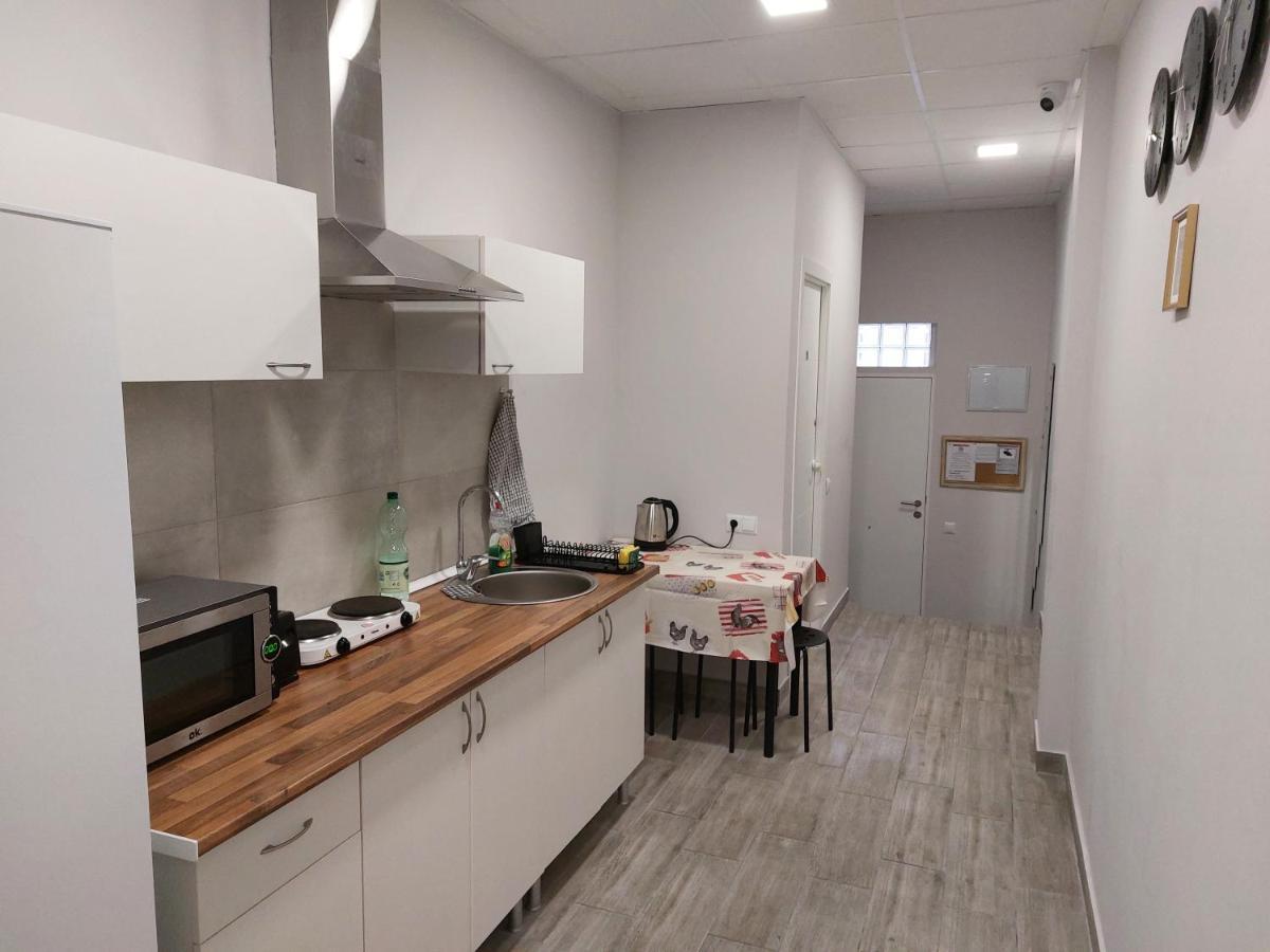 Museo Marq Playa Apartment อาลิกันเต ภายนอก รูปภาพ