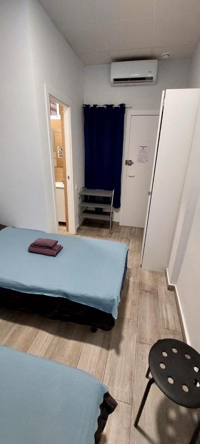 Museo Marq Playa Apartment อาลิกันเต ภายนอก รูปภาพ