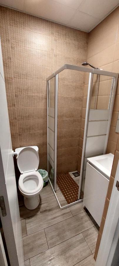 Museo Marq Playa Apartment อาลิกันเต ภายนอก รูปภาพ