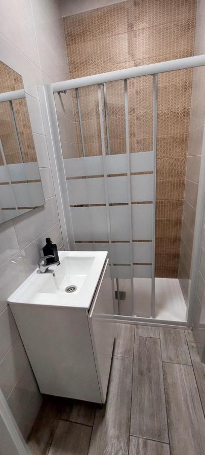 Museo Marq Playa Apartment อาลิกันเต ภายนอก รูปภาพ