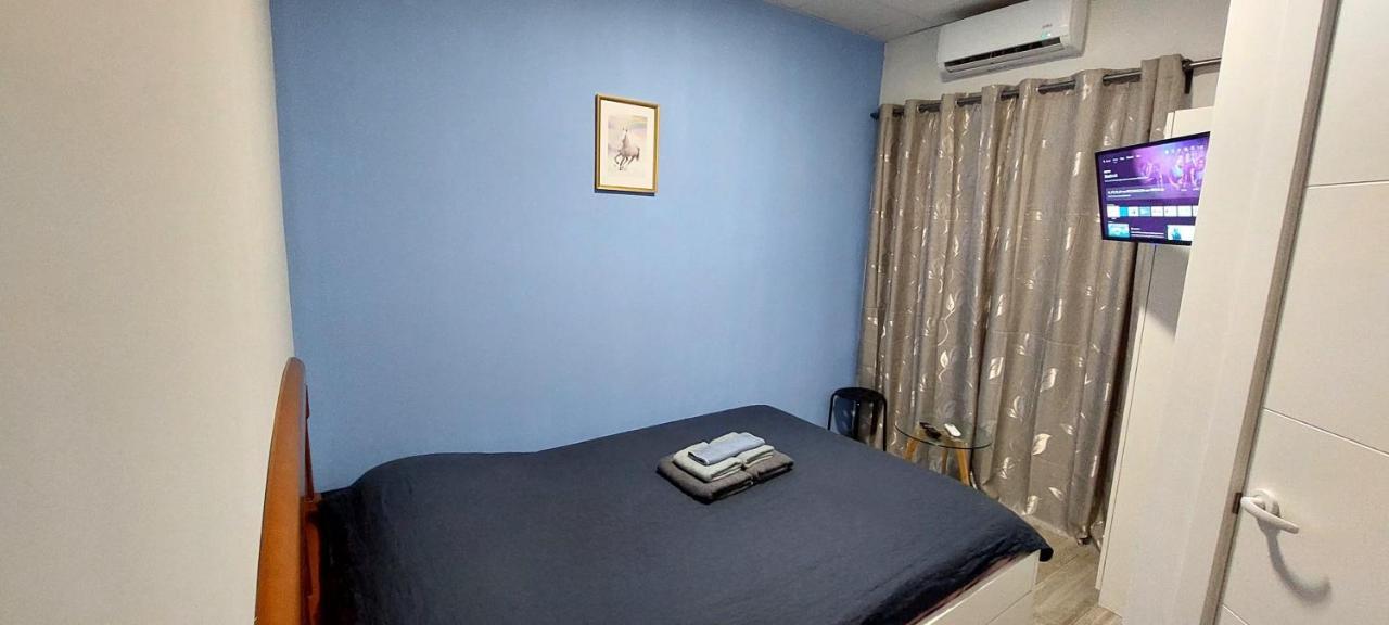 Museo Marq Playa Apartment อาลิกันเต ภายนอก รูปภาพ