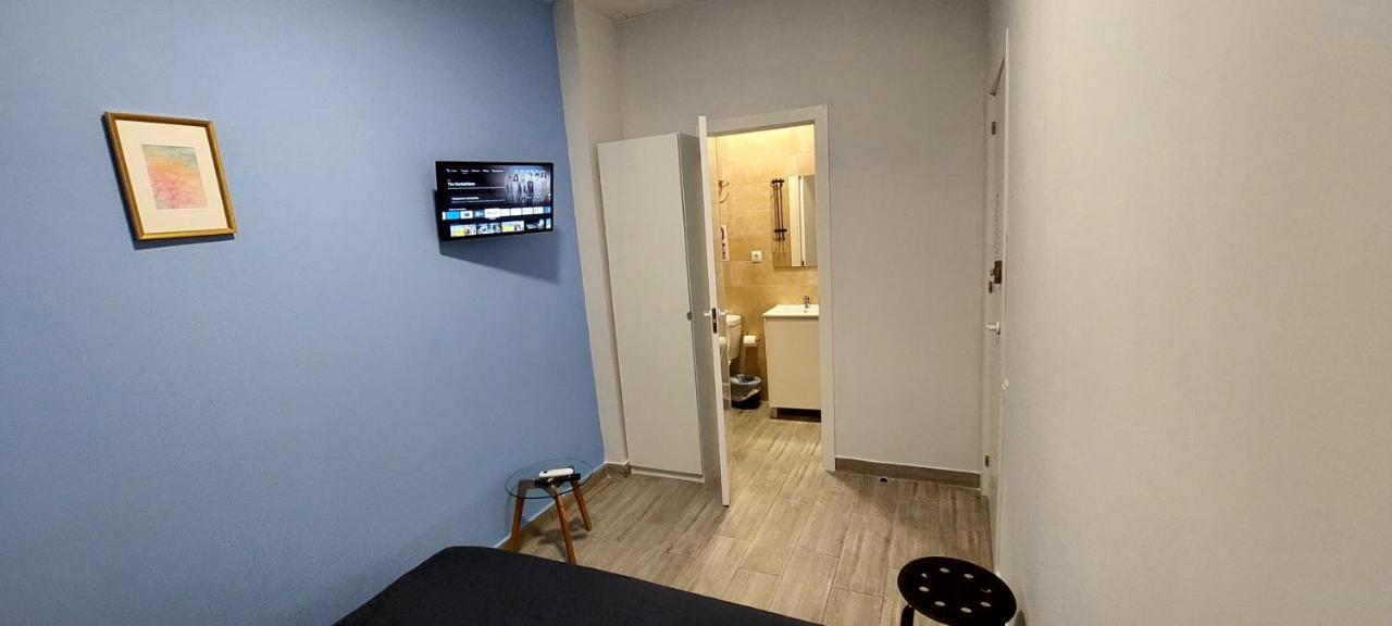 Museo Marq Playa Apartment อาลิกันเต ภายนอก รูปภาพ