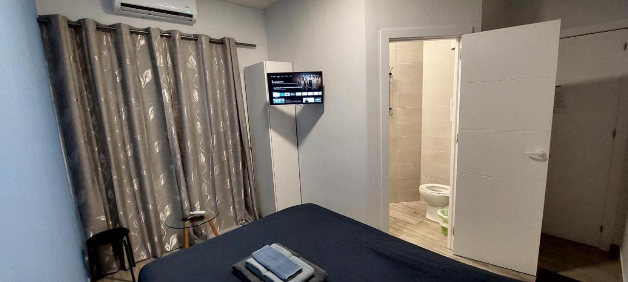 Museo Marq Playa Apartment อาลิกันเต ภายนอก รูปภาพ
