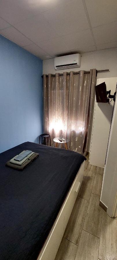 Museo Marq Playa Apartment อาลิกันเต ภายนอก รูปภาพ