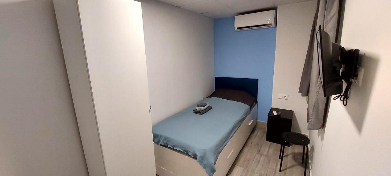 Museo Marq Playa Apartment อาลิกันเต ภายนอก รูปภาพ