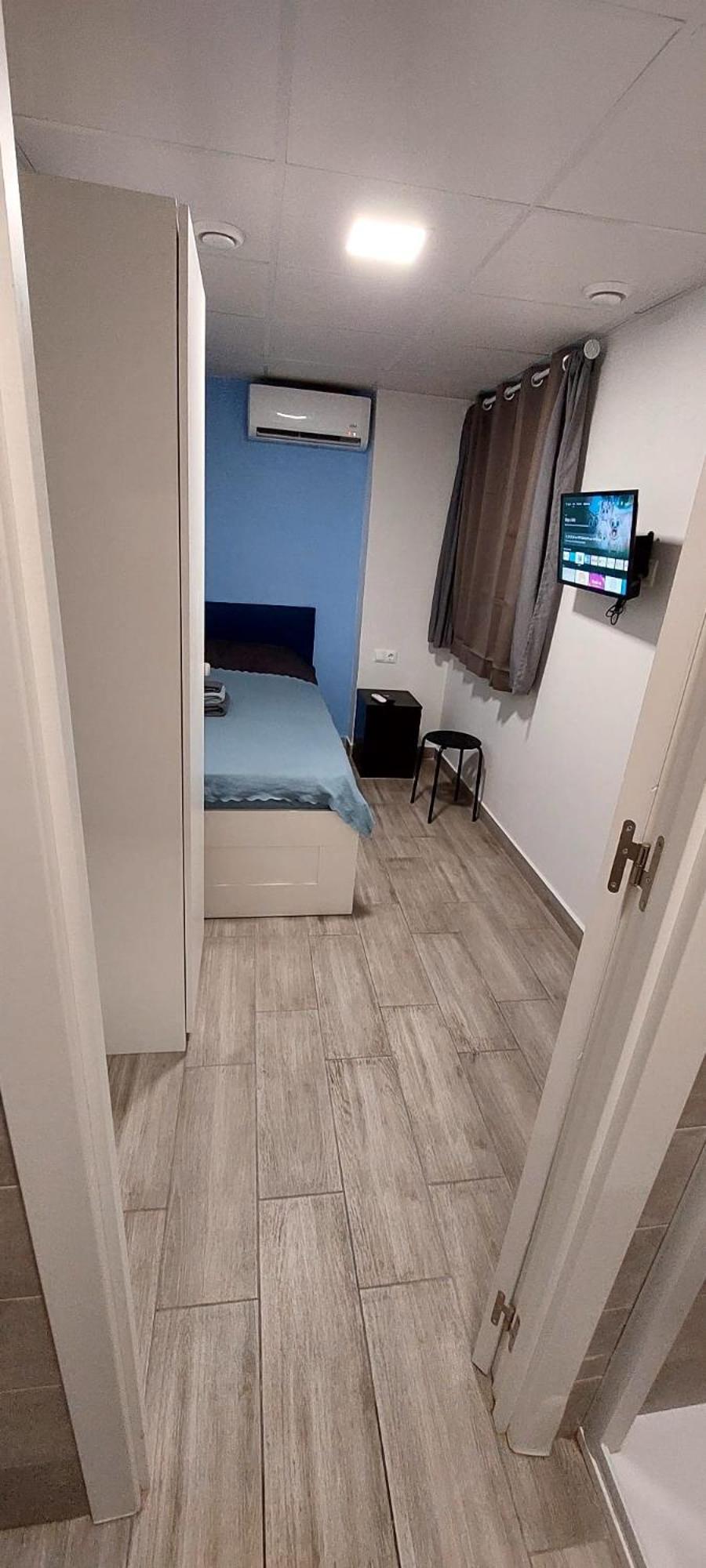 Museo Marq Playa Apartment อาลิกันเต ภายนอก รูปภาพ