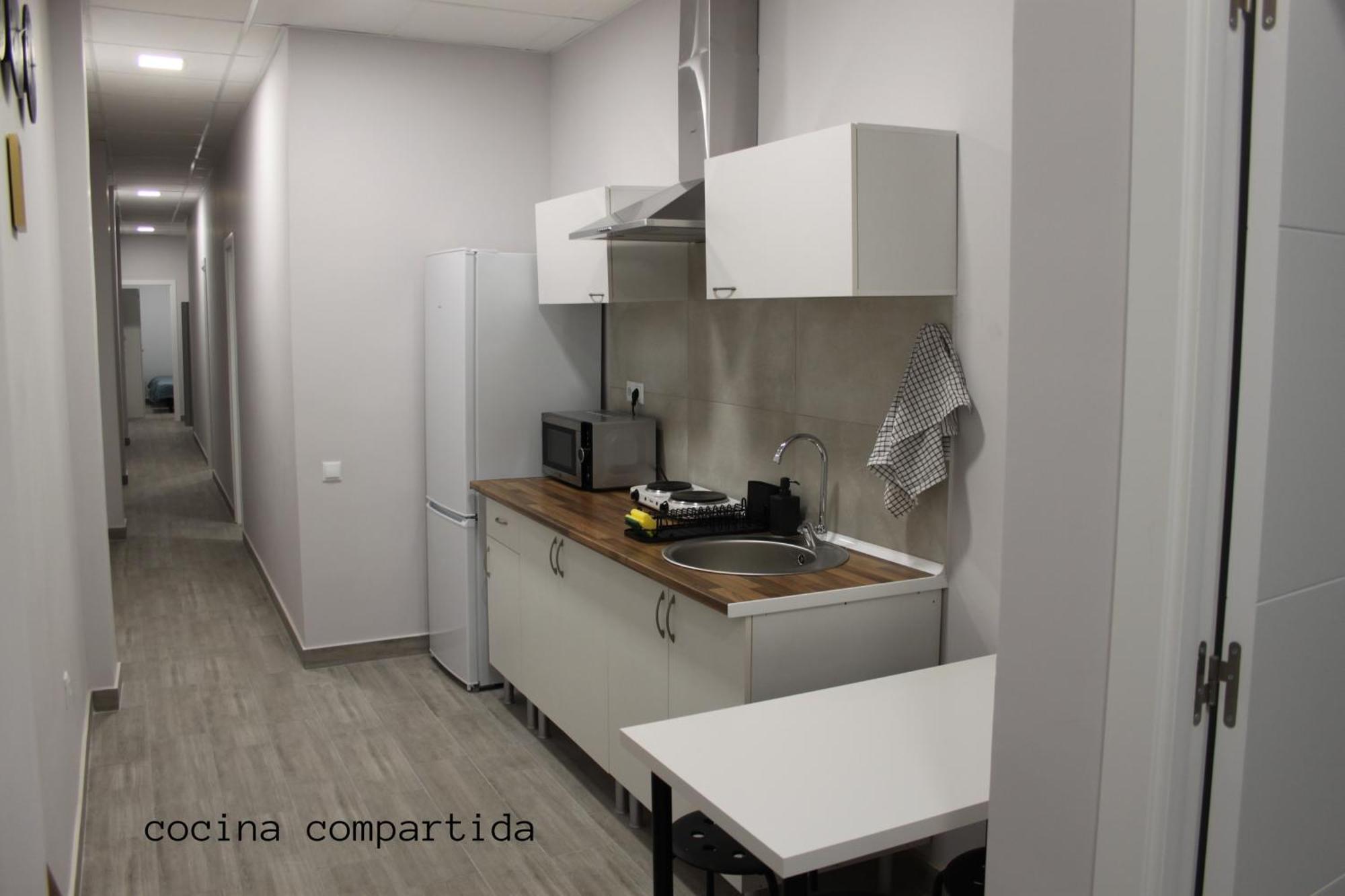 Museo Marq Playa Apartment อาลิกันเต ภายนอก รูปภาพ